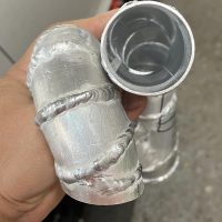 BMW N54 Turbo Pipe
